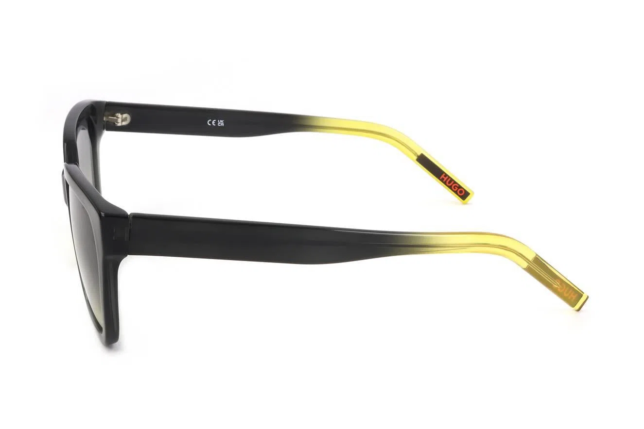 Hugo HG1264_S Sunglasses - view 8